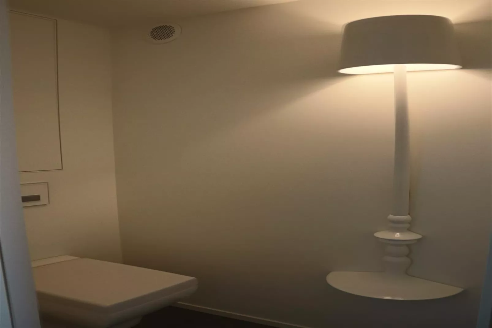 SCORPIO BI 201-Badkamer