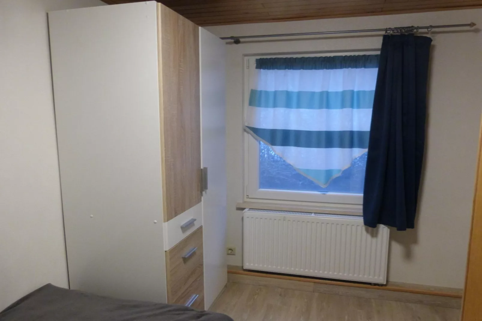 Am Bergsee II-Slaapkamer