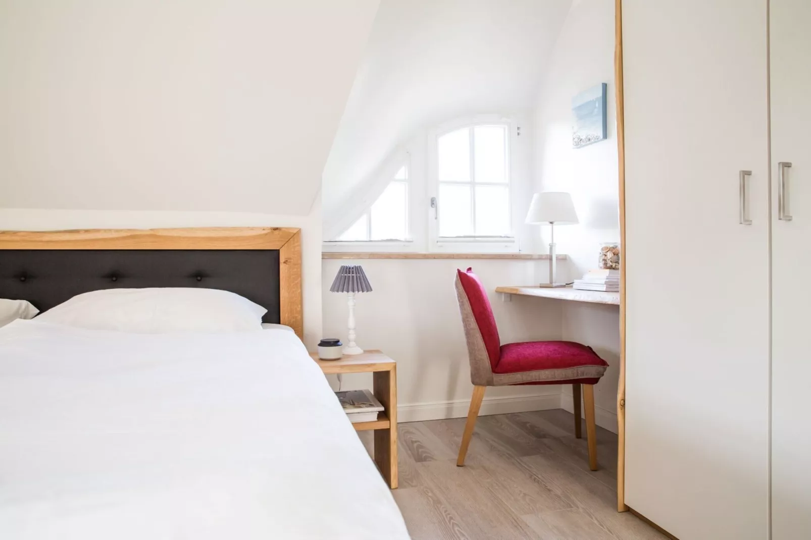 Seeadler 49-Slaapkamer