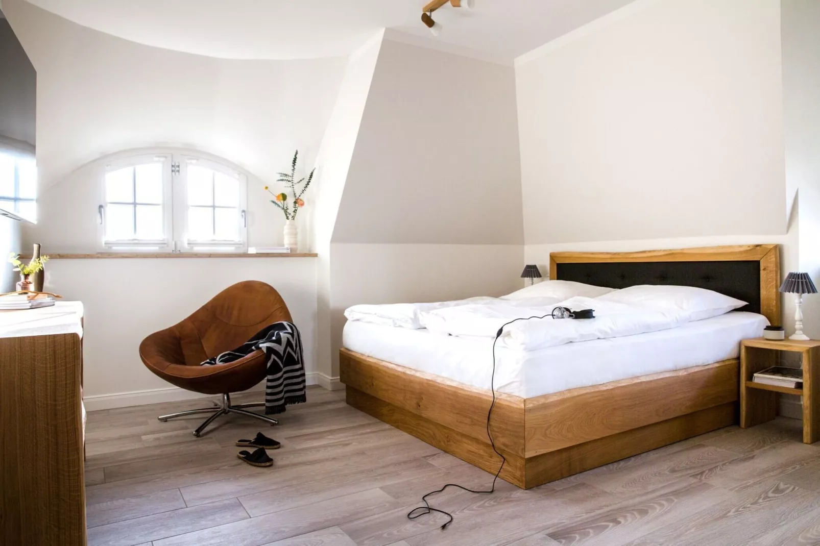 Seeadler 49-Slaapkamer