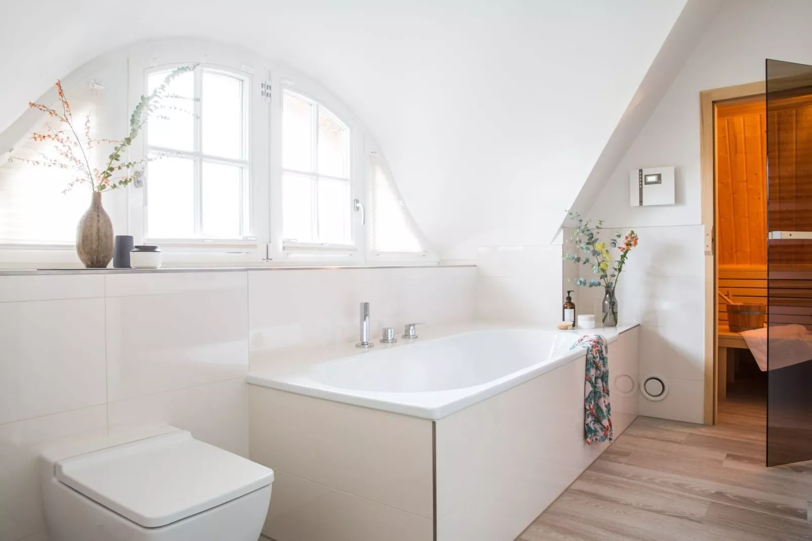 Seeadler 49-Badkamer