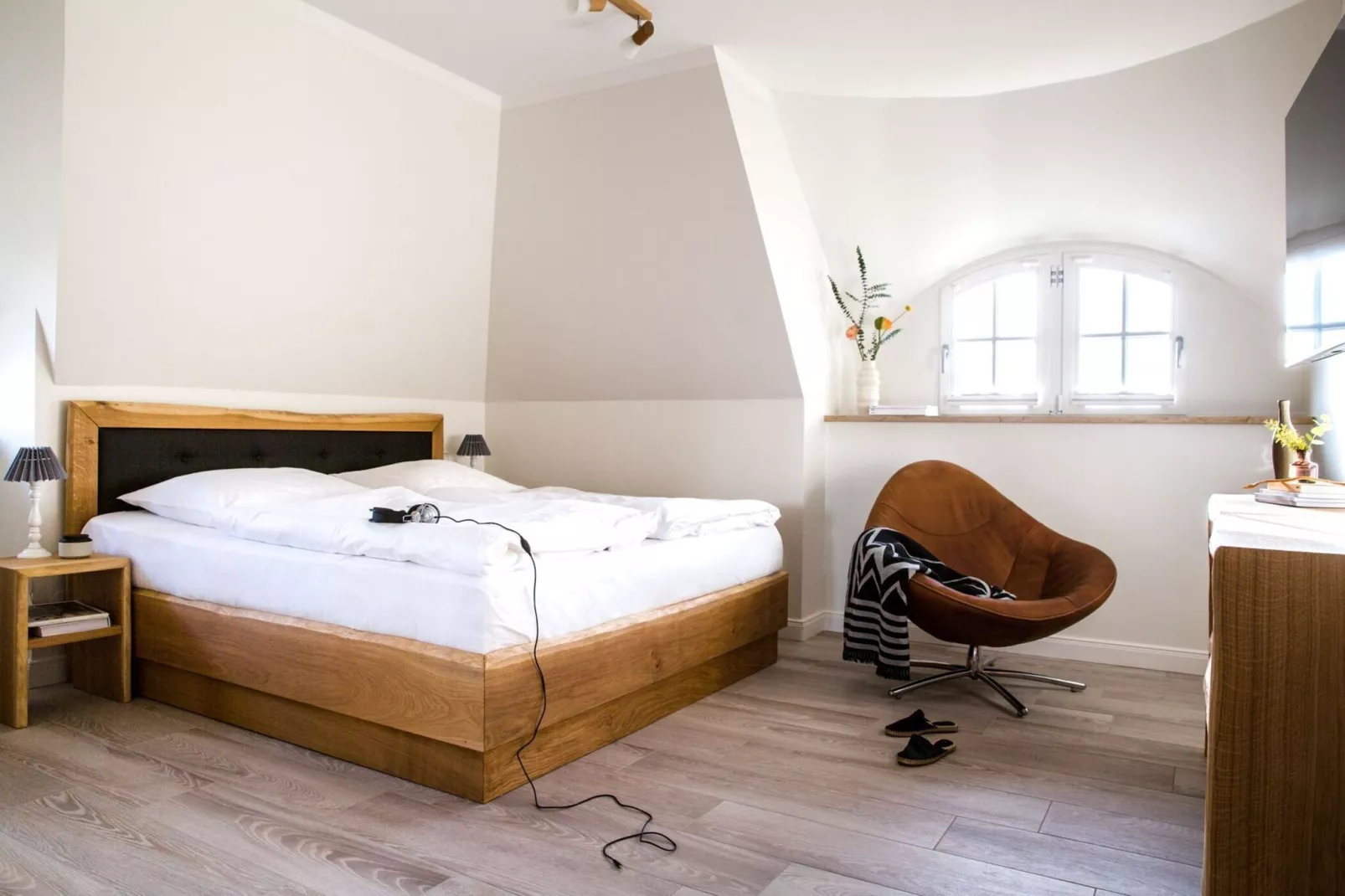 Seeadler 49-Slaapkamer