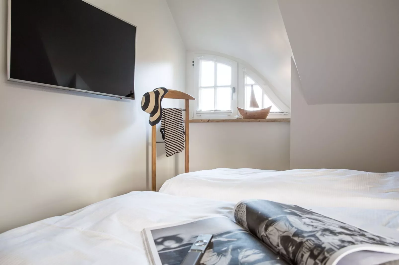 Seeadler 49-Slaapkamer