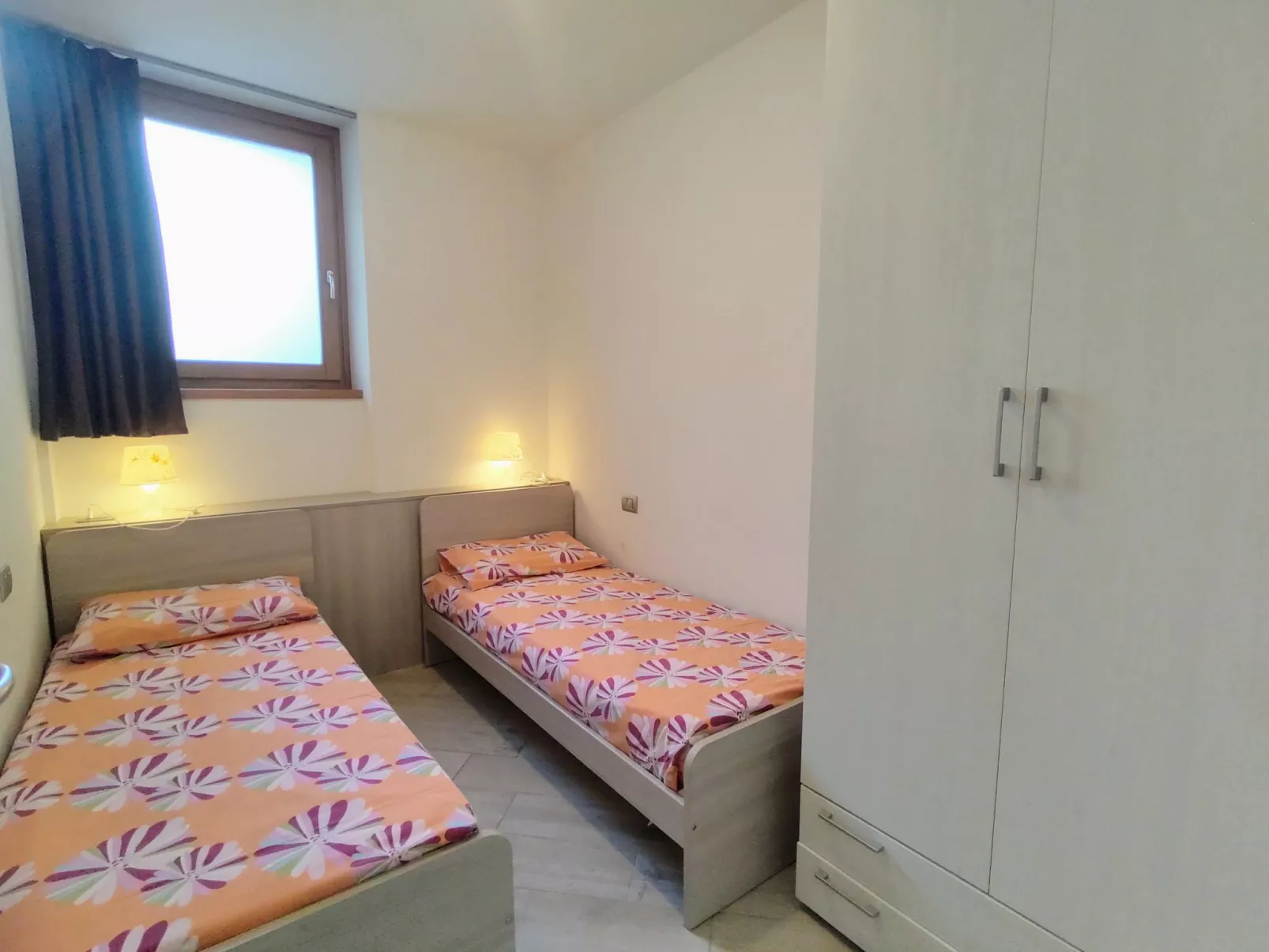 Casa Margherita-Binnen