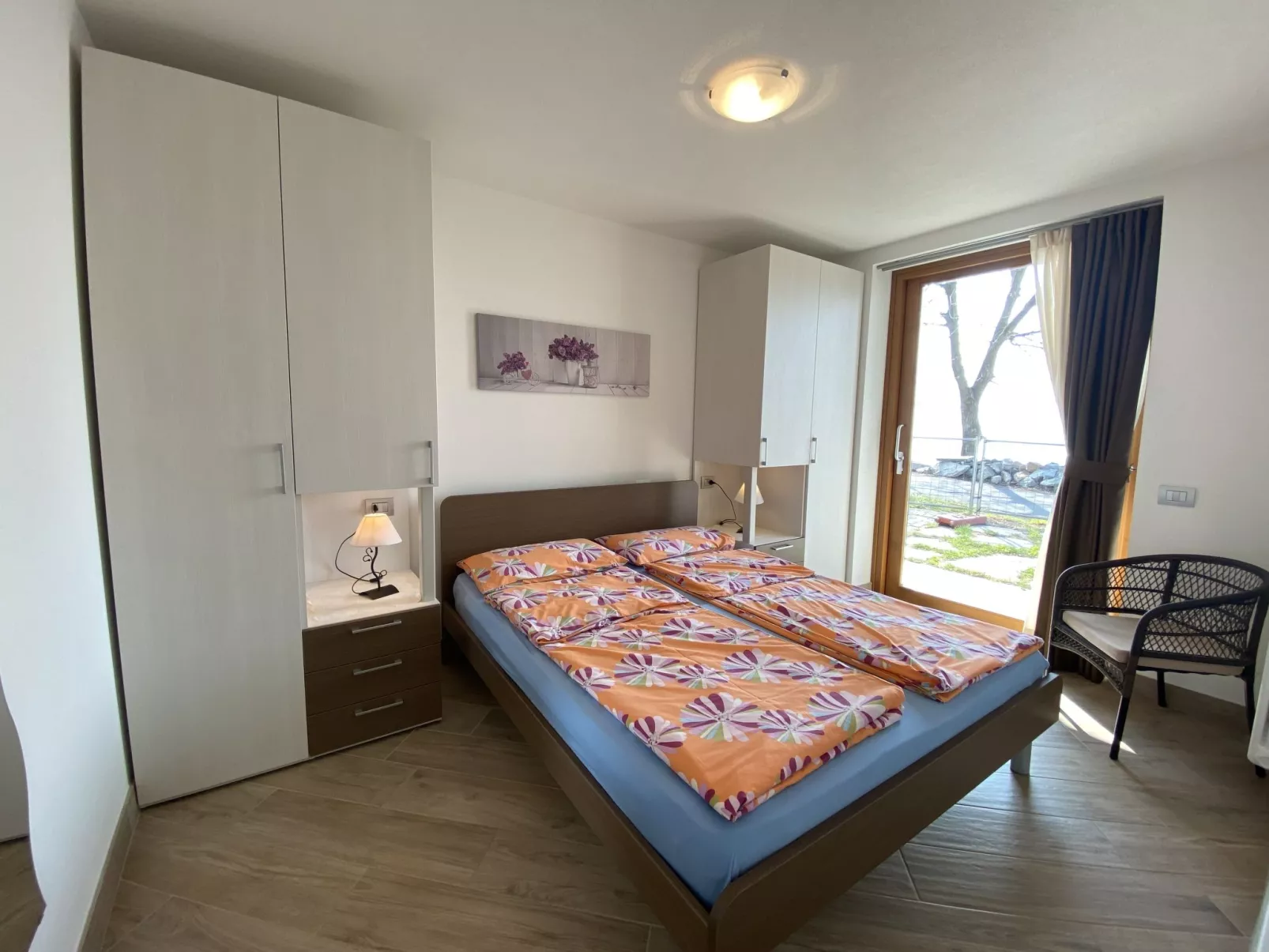 Casa Margherita-Binnen