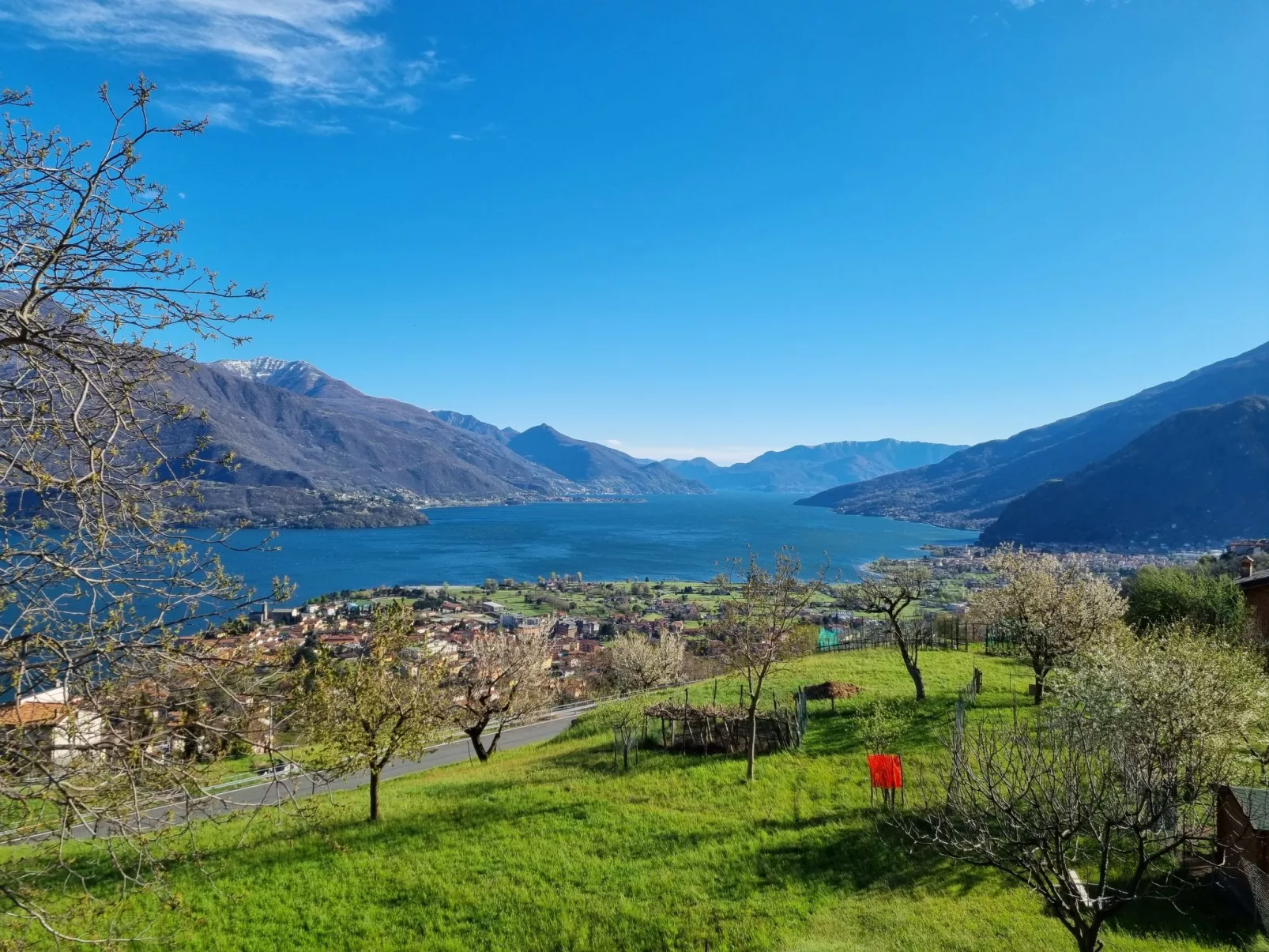 Casa Margherita-Buiten