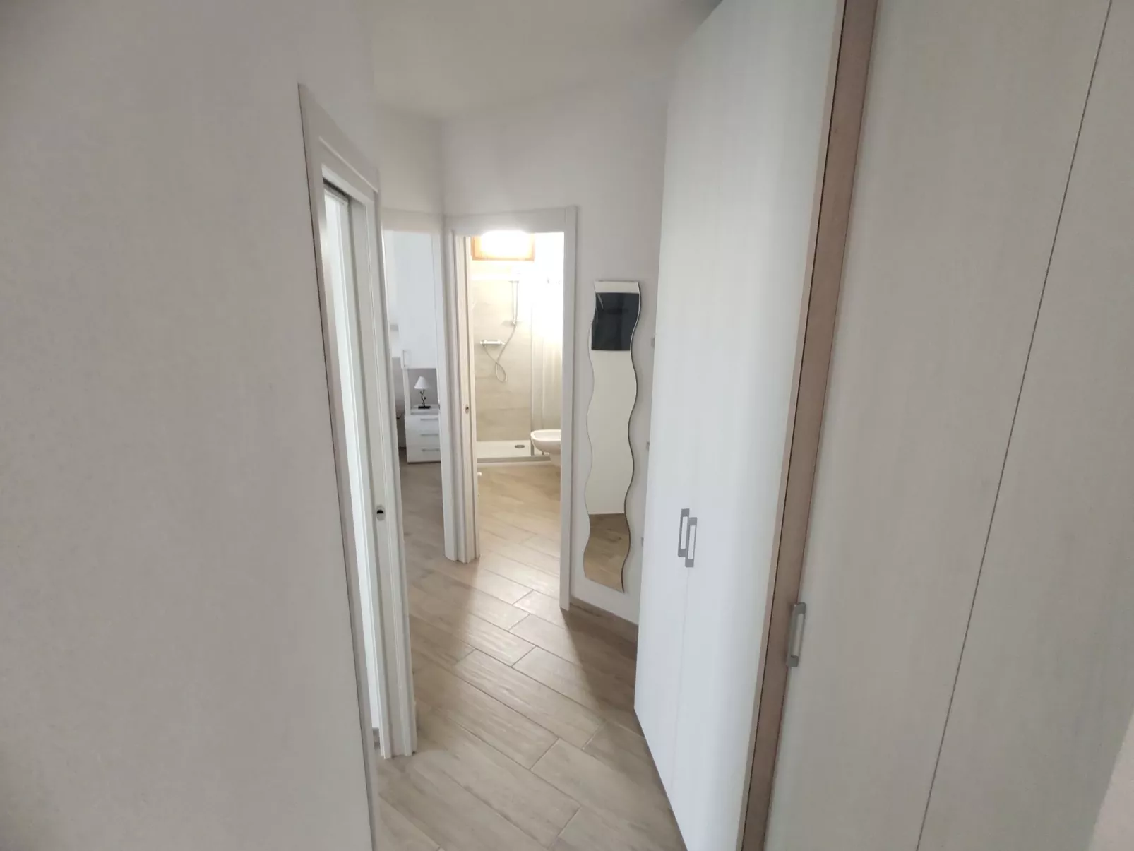 Casa Margherita-Binnen