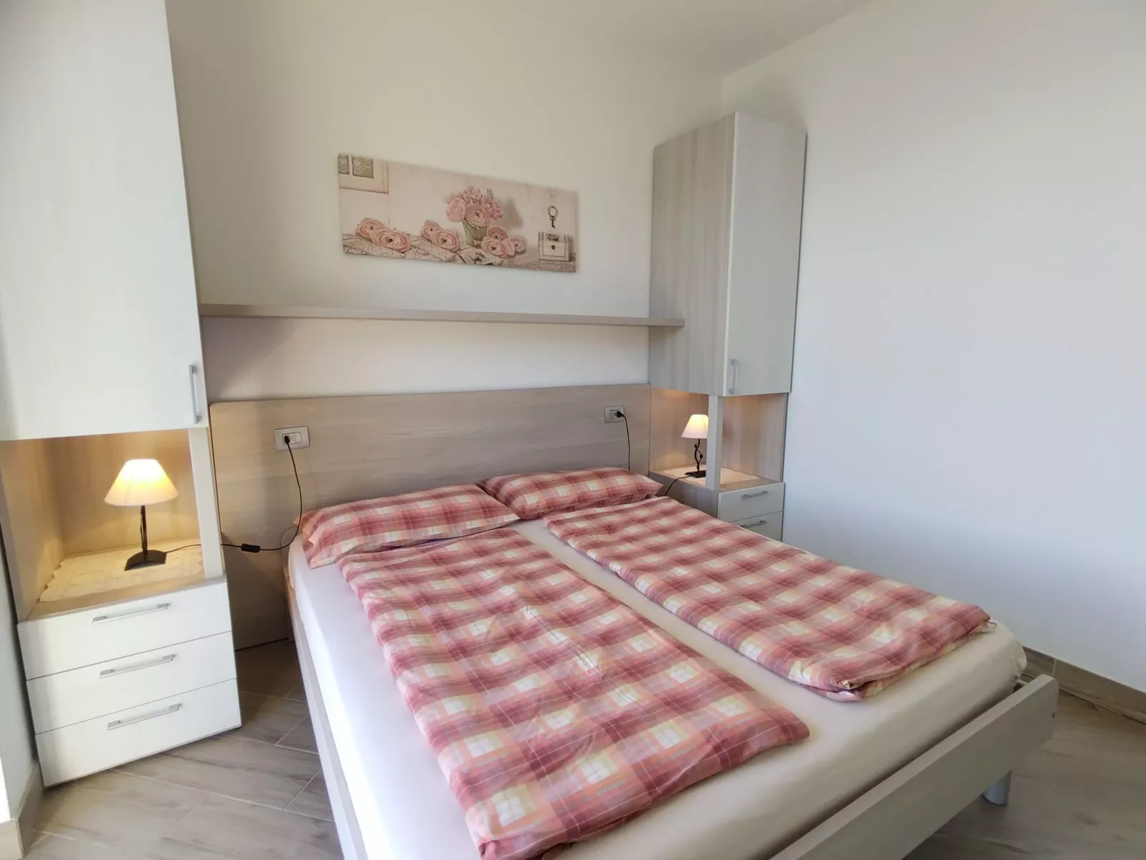 Casa Margherita-Binnen