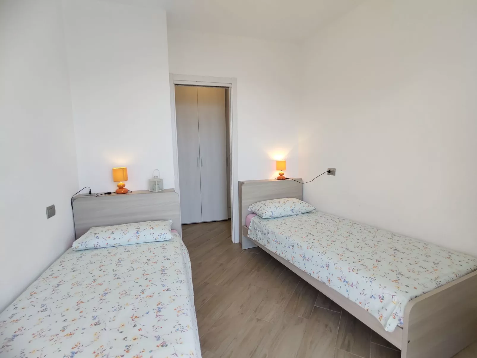 Casa Margherita-Binnen