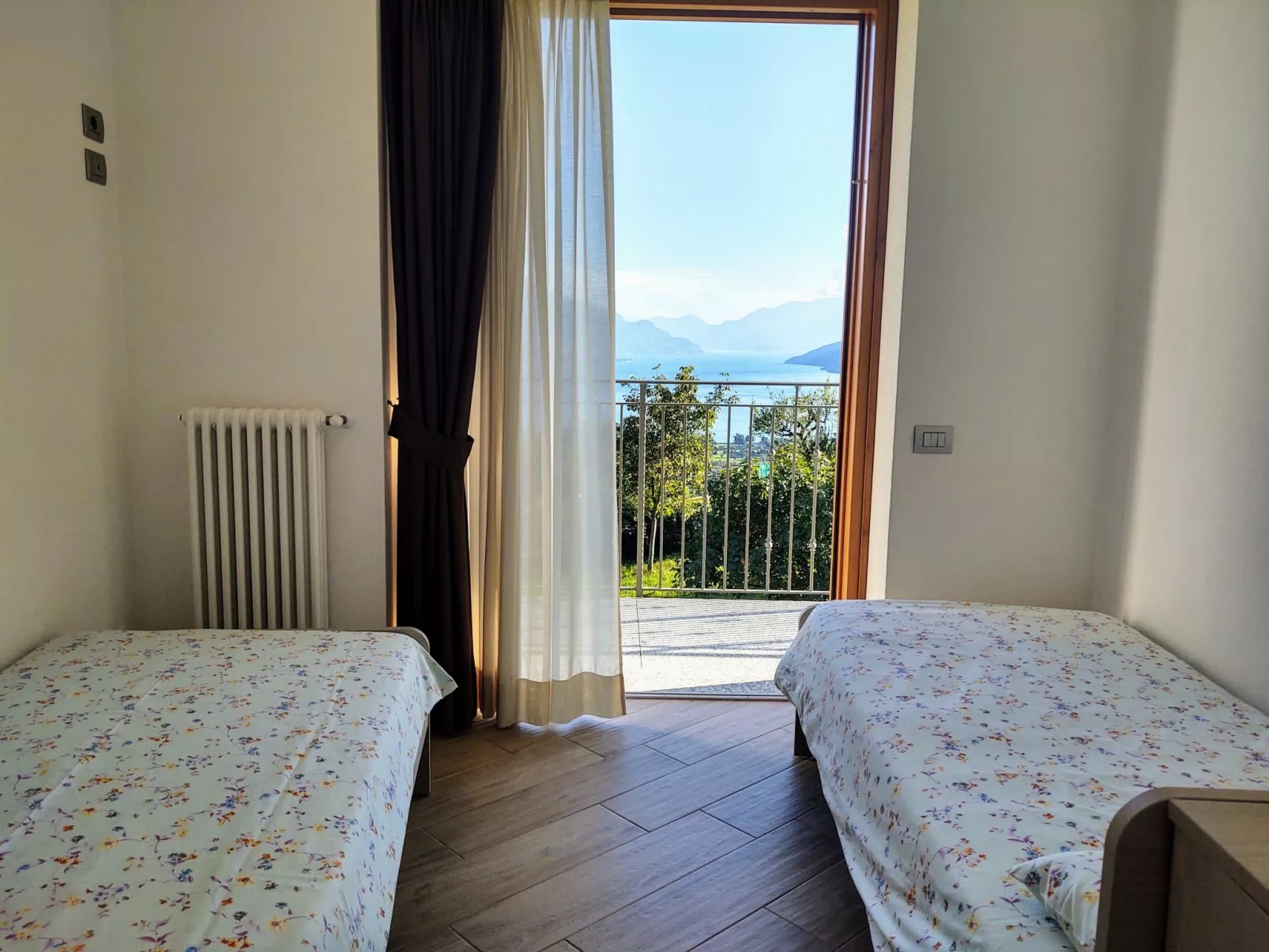 Casa Margherita-Binnen