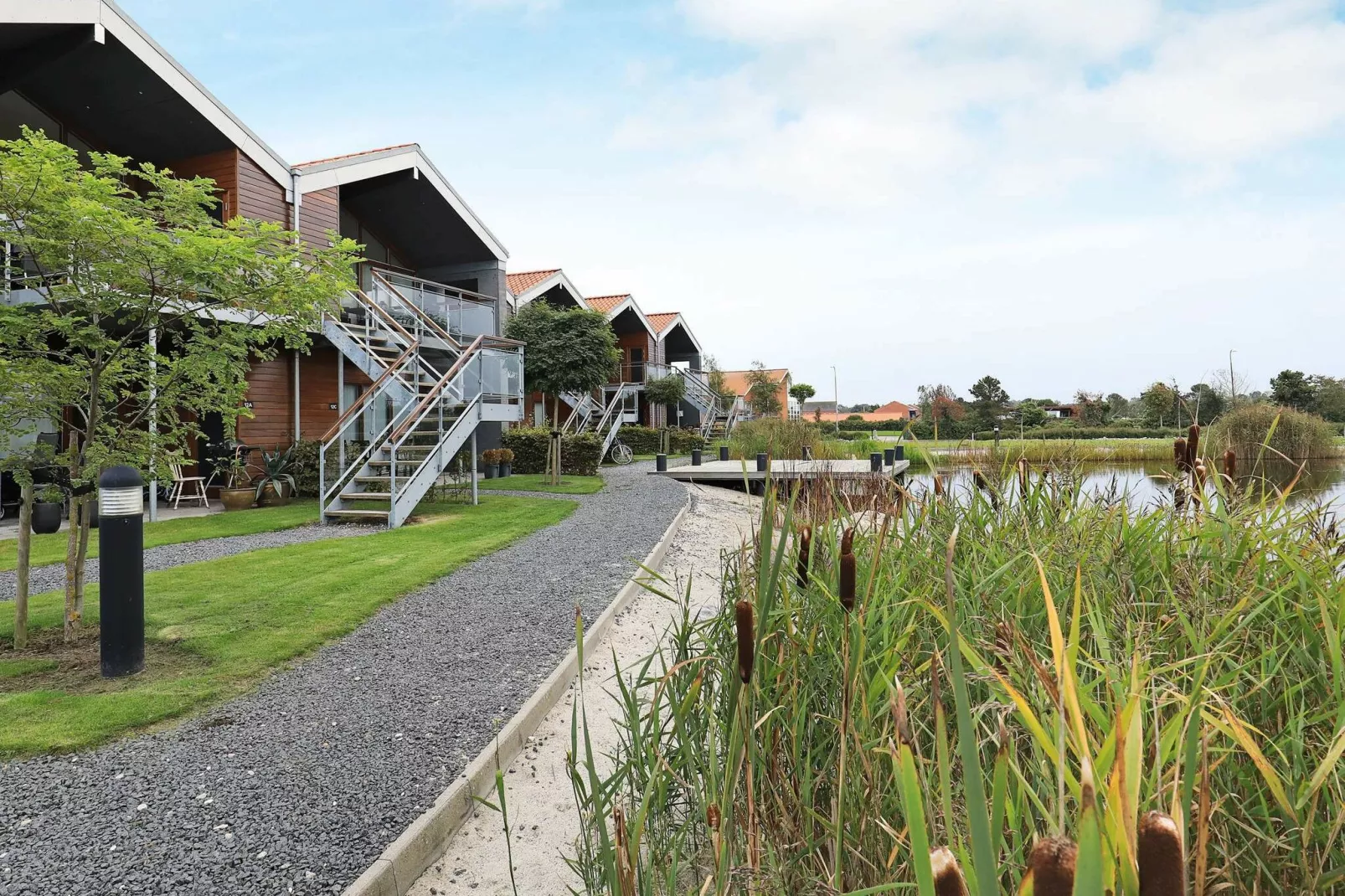 BOGENSE MARINAPARK-Niet-getagd