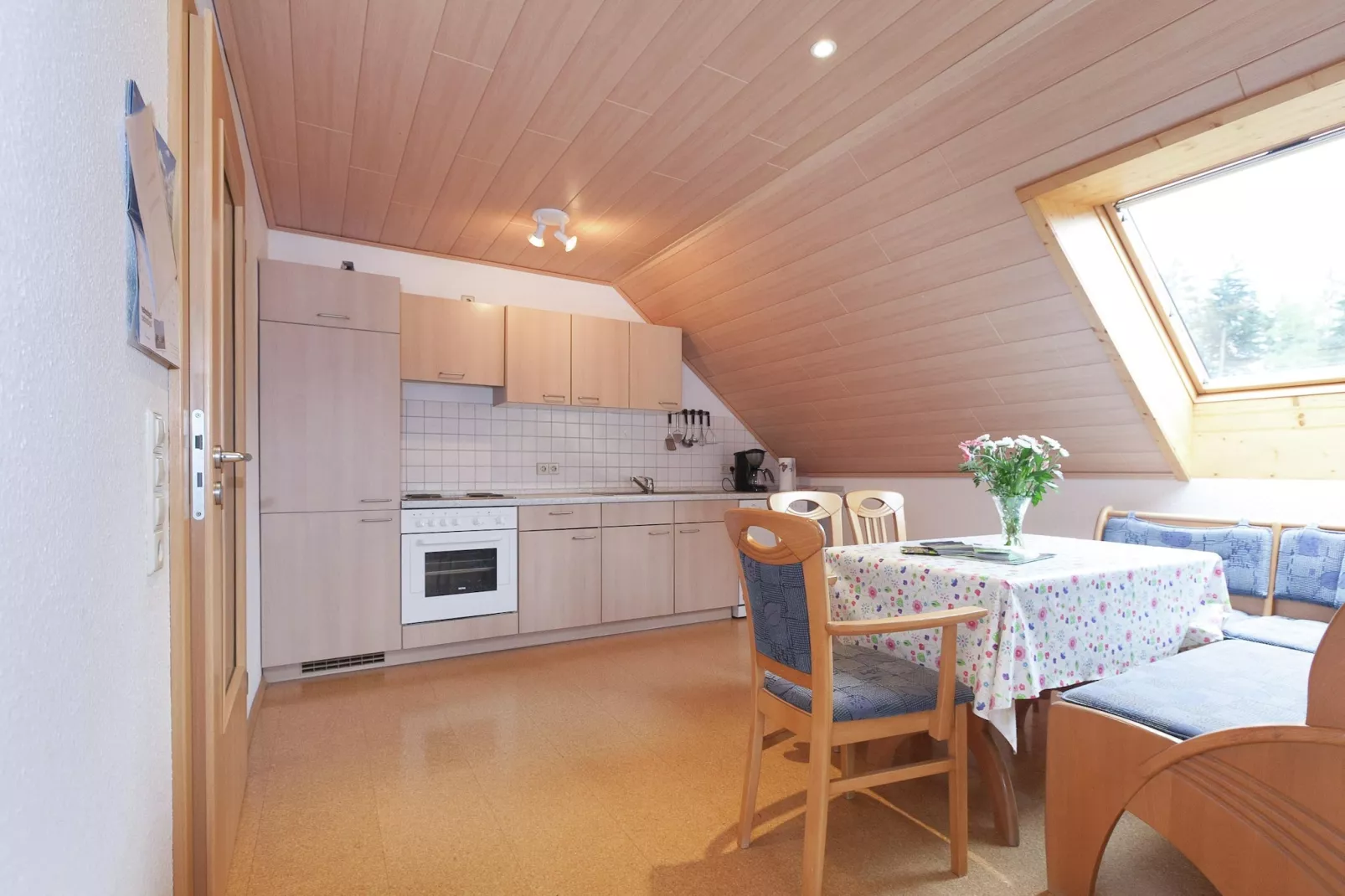 Waldacher Hof-Keuken