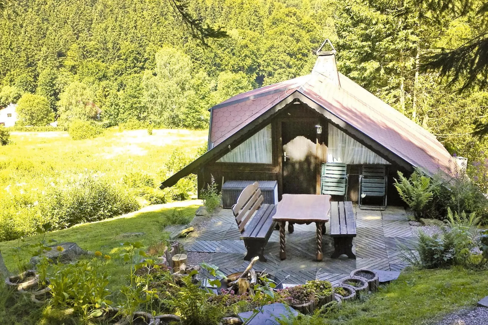 Am Hermannsberg-Terrasbalkon