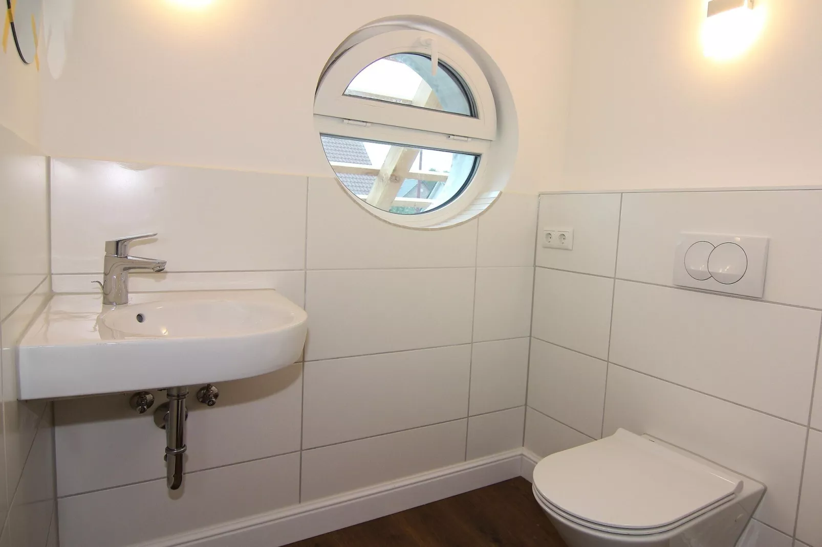 Hans Haus 10 80 qm 4 Personen-Badkamer