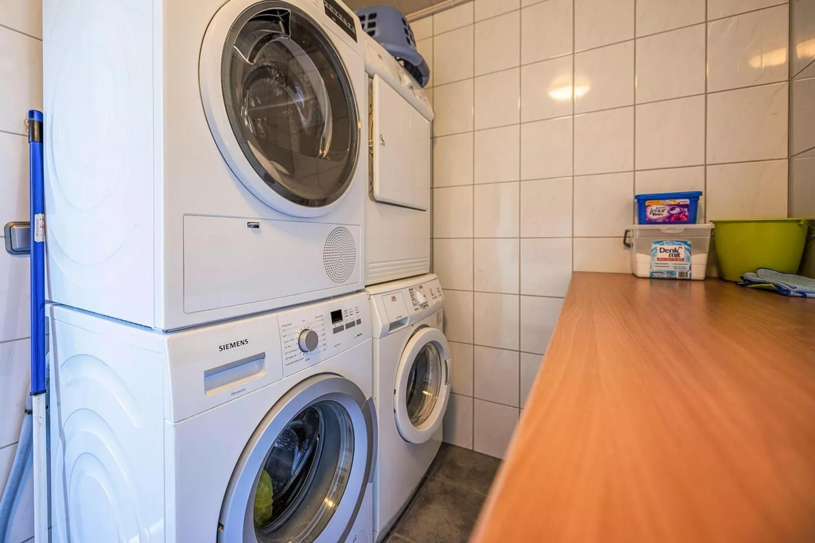 Kleiner Steert 11 b-Badkamer