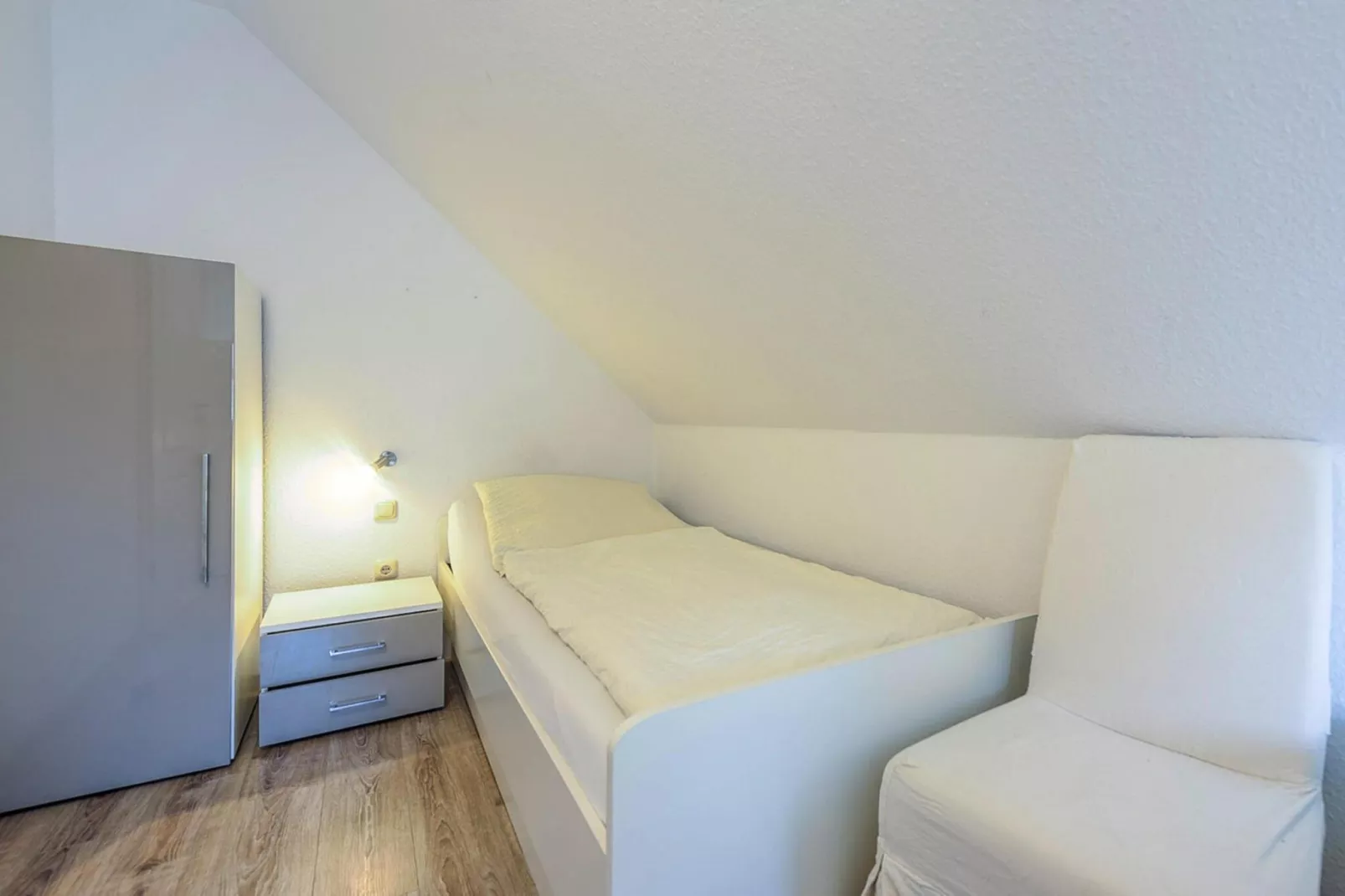 Kleiner Steert 11 b-Slaapkamer