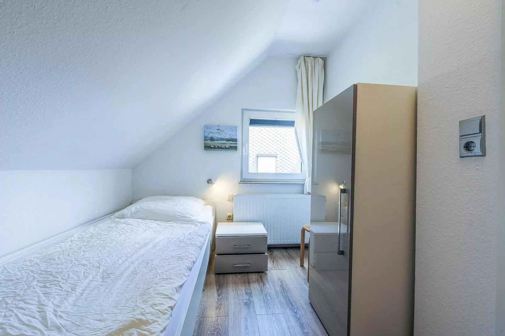 Kleiner Steert 11 b-Slaapkamer