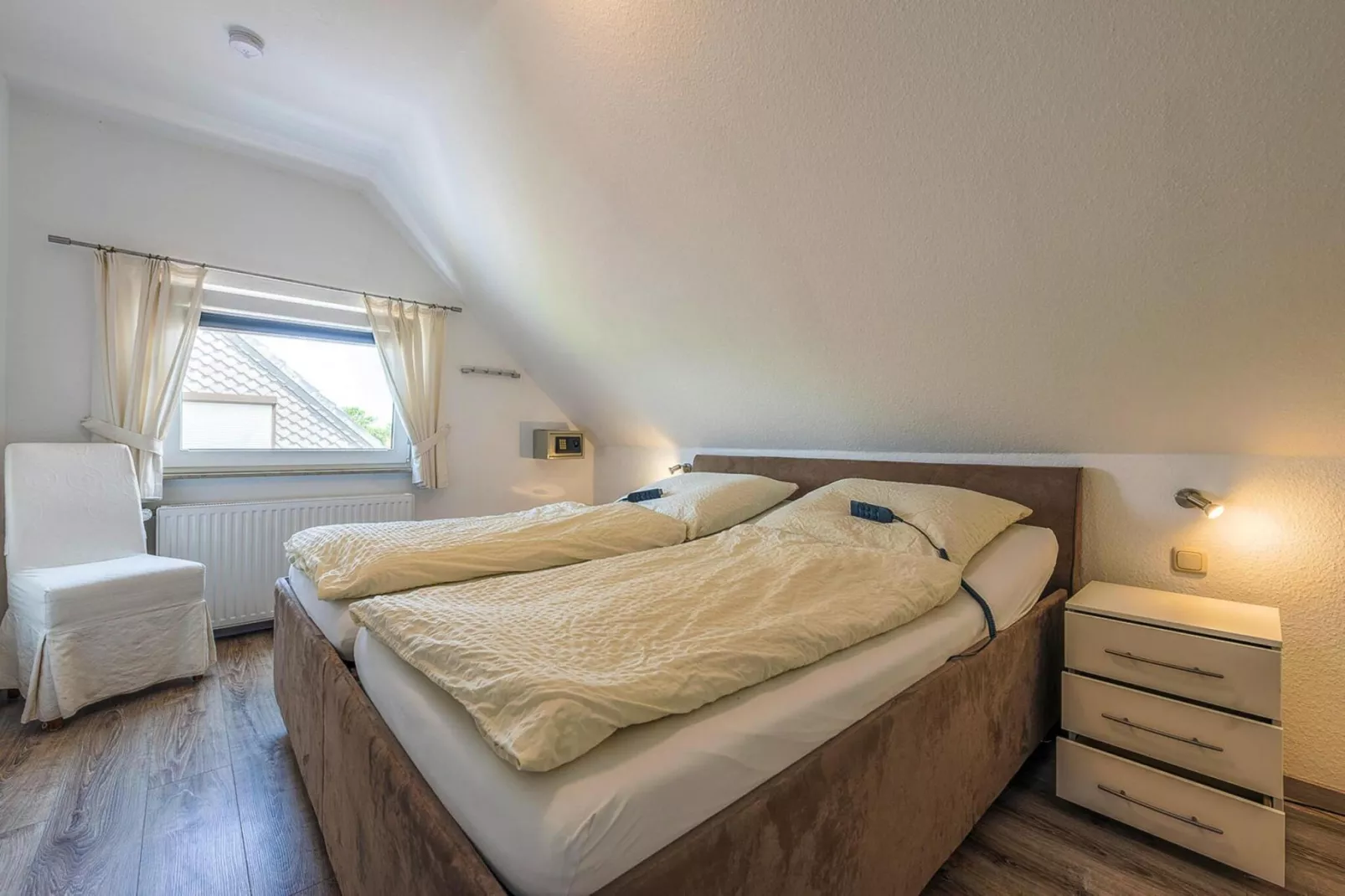 Kleiner Steert 11 b-Slaapkamer