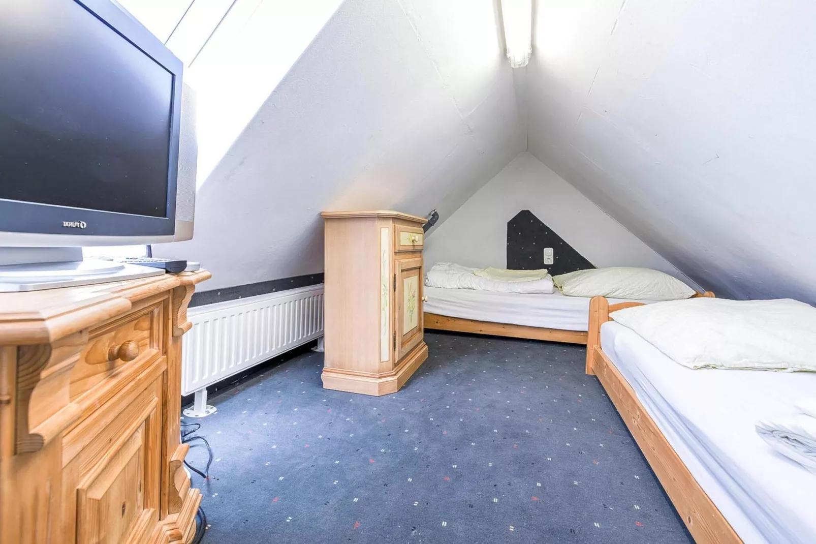 Kleiner Steert 11 b-Slaapkamer