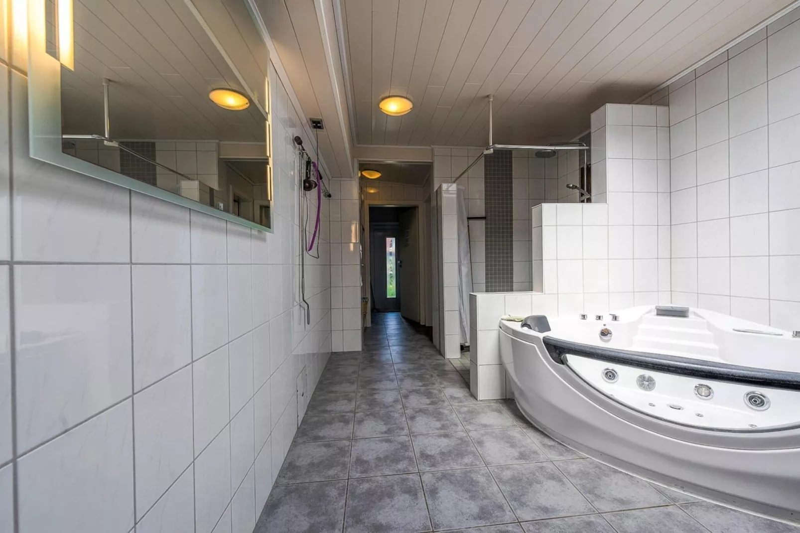 Kleiner Steert 11 b-Faciliteiten