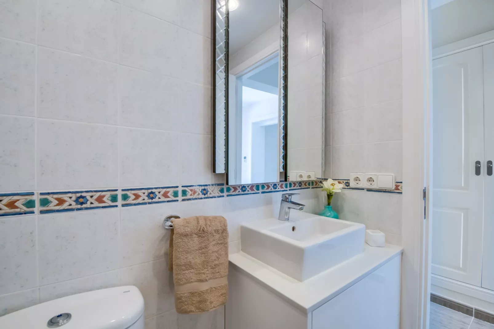 Barcares Nou-Badkamer