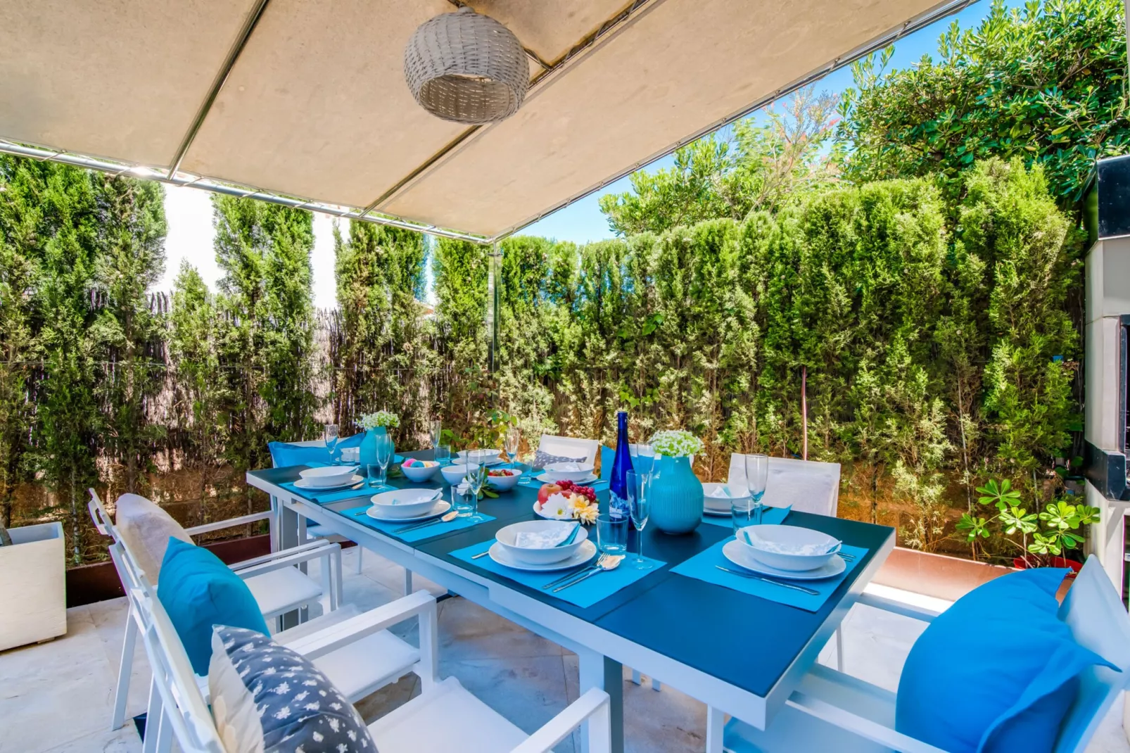 Barcares Nou-Terras