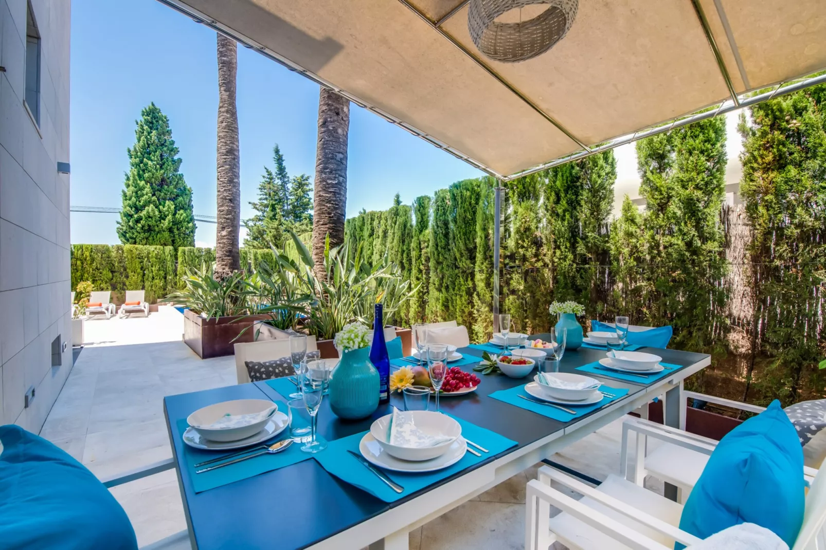 Barcares Nou-Terras