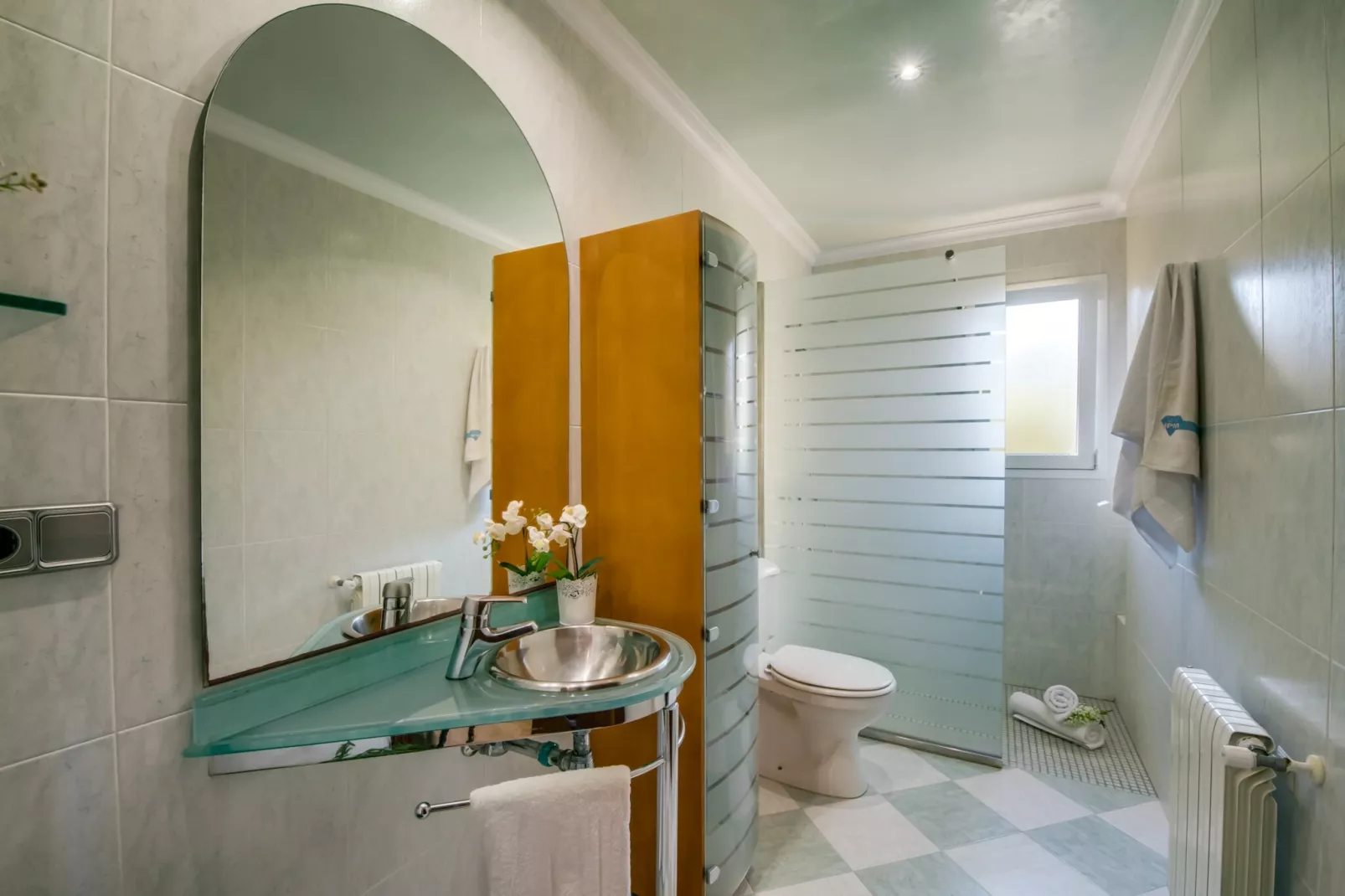 Montelago-Badkamer