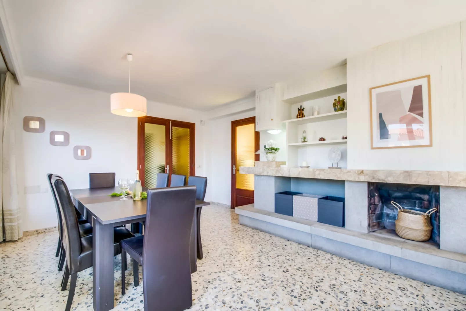 Casa Pinar-Niet-getagd