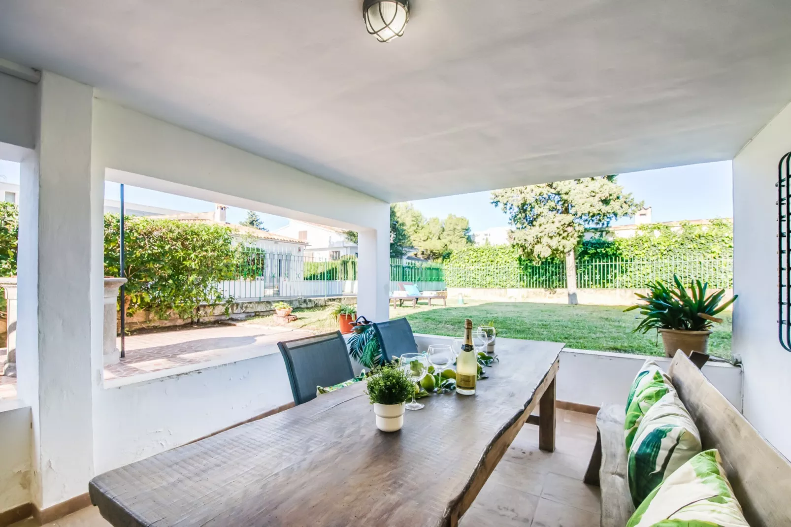 Casa Pinar-Terras