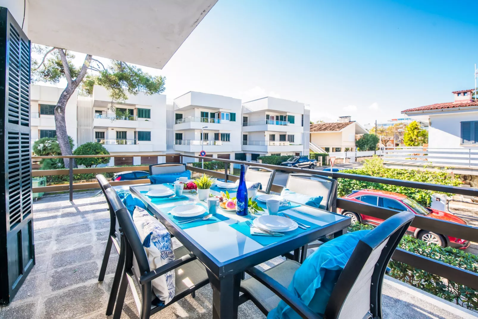 Casa Pinar-Terras