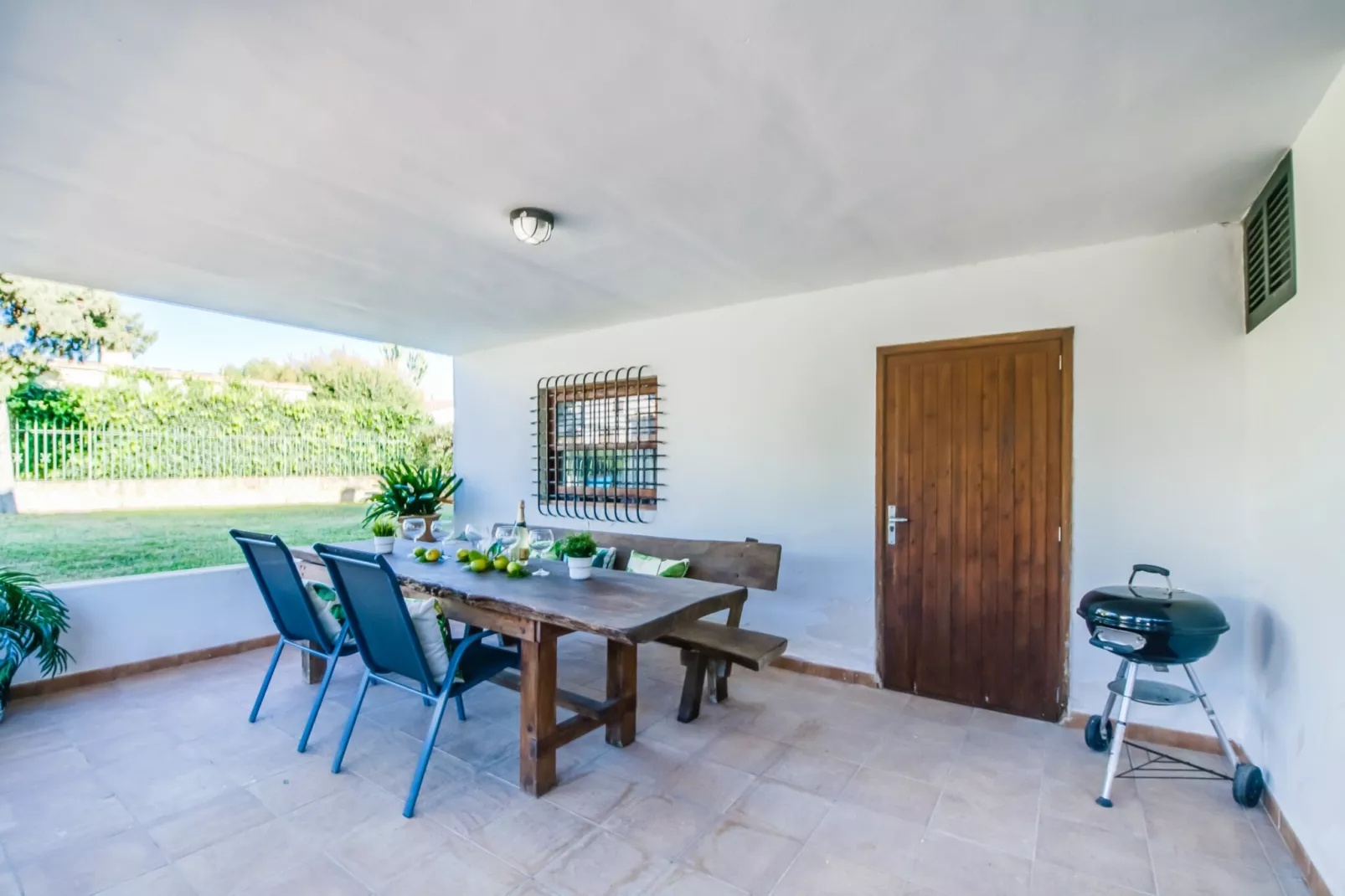 Casa Pinar-Terras