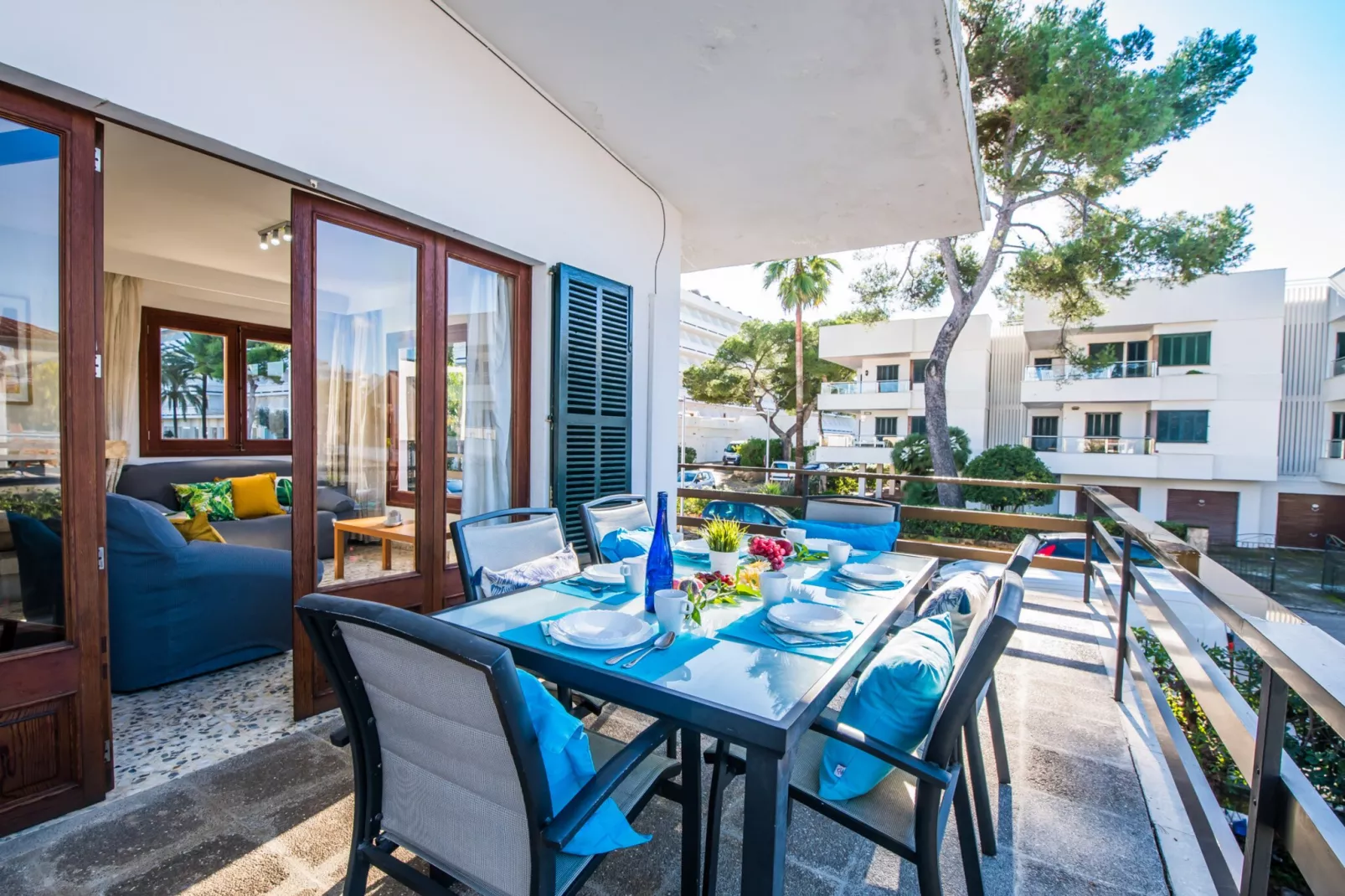 Casa Pinar-Terras