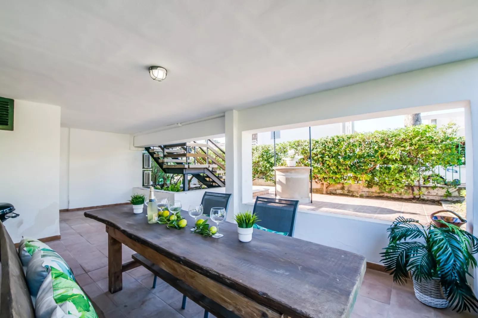 Casa Pinar-Terras