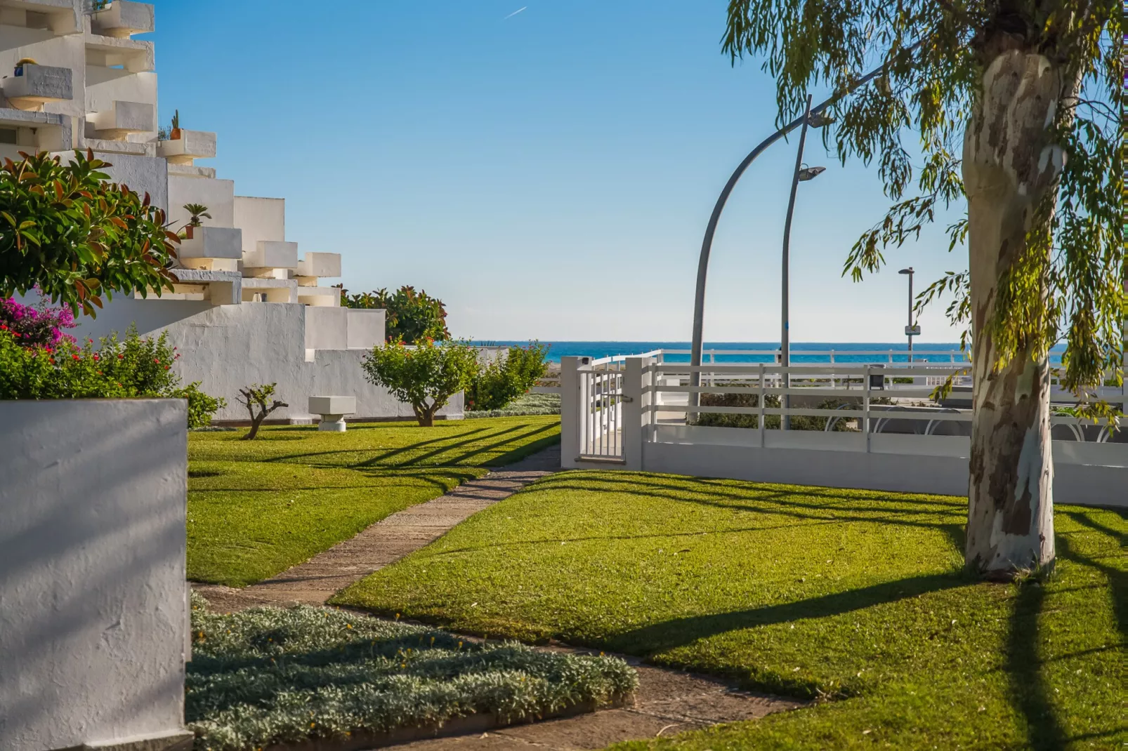 Bahia Blanca-Buitenlucht