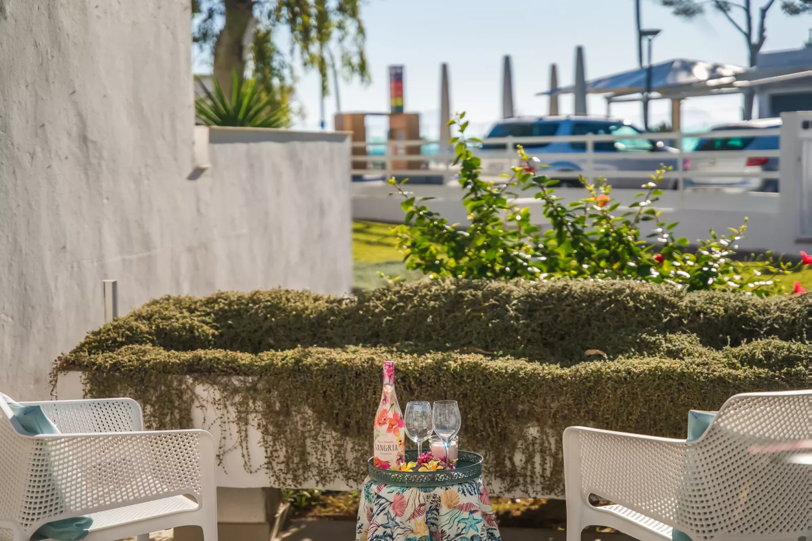 Bahia Blanca-Terras
