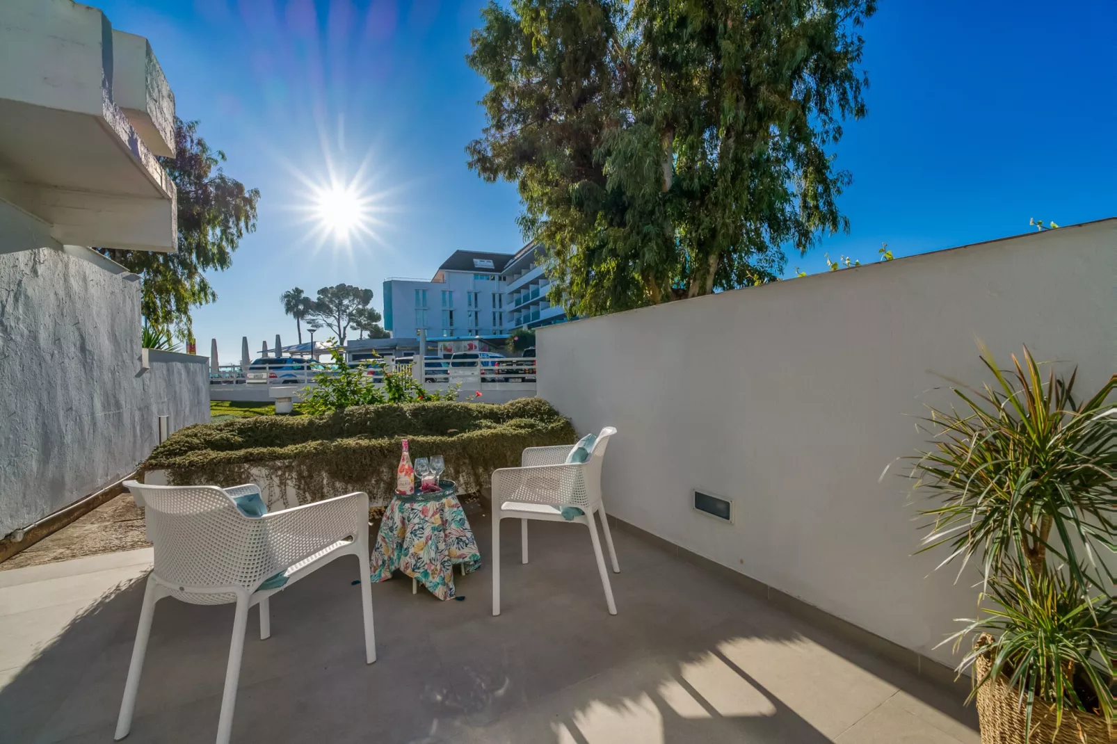 Bahia Blanca-Terras