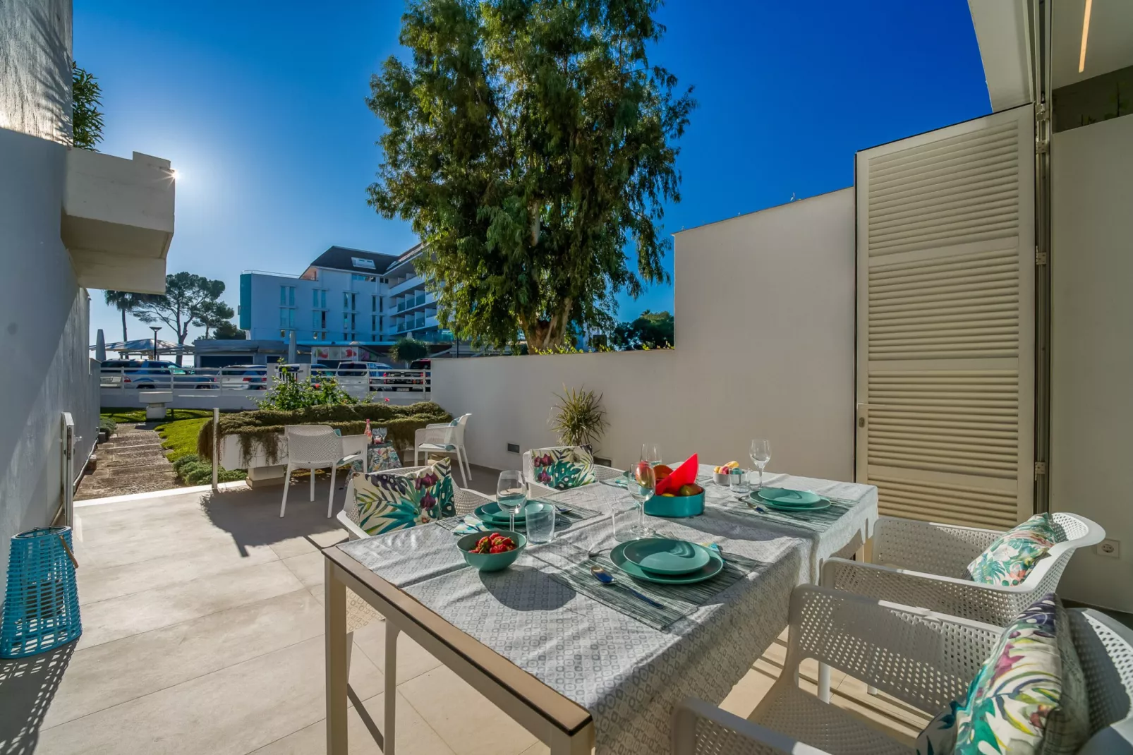Bahia Blanca-Terras
