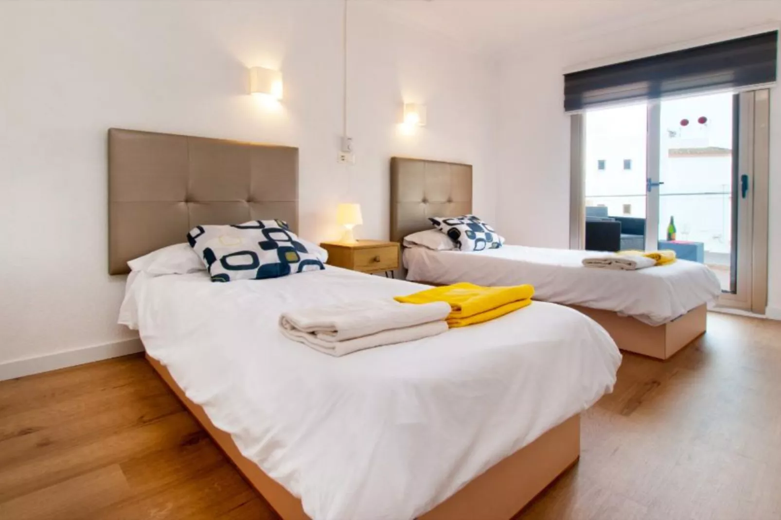 Salzes 5-Slaapkamer