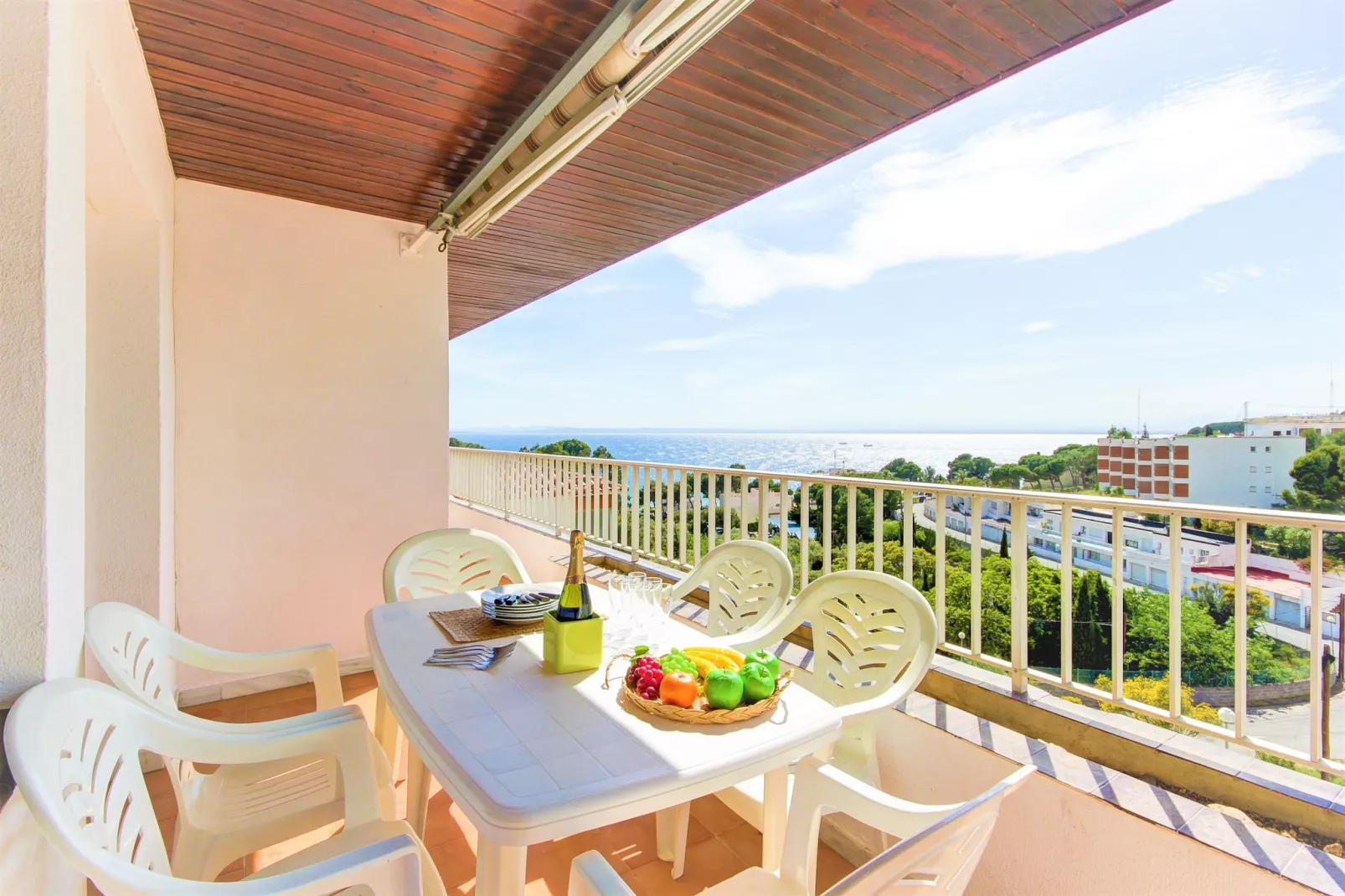 RUBENS C2 Almadrava-Terrasbalkon