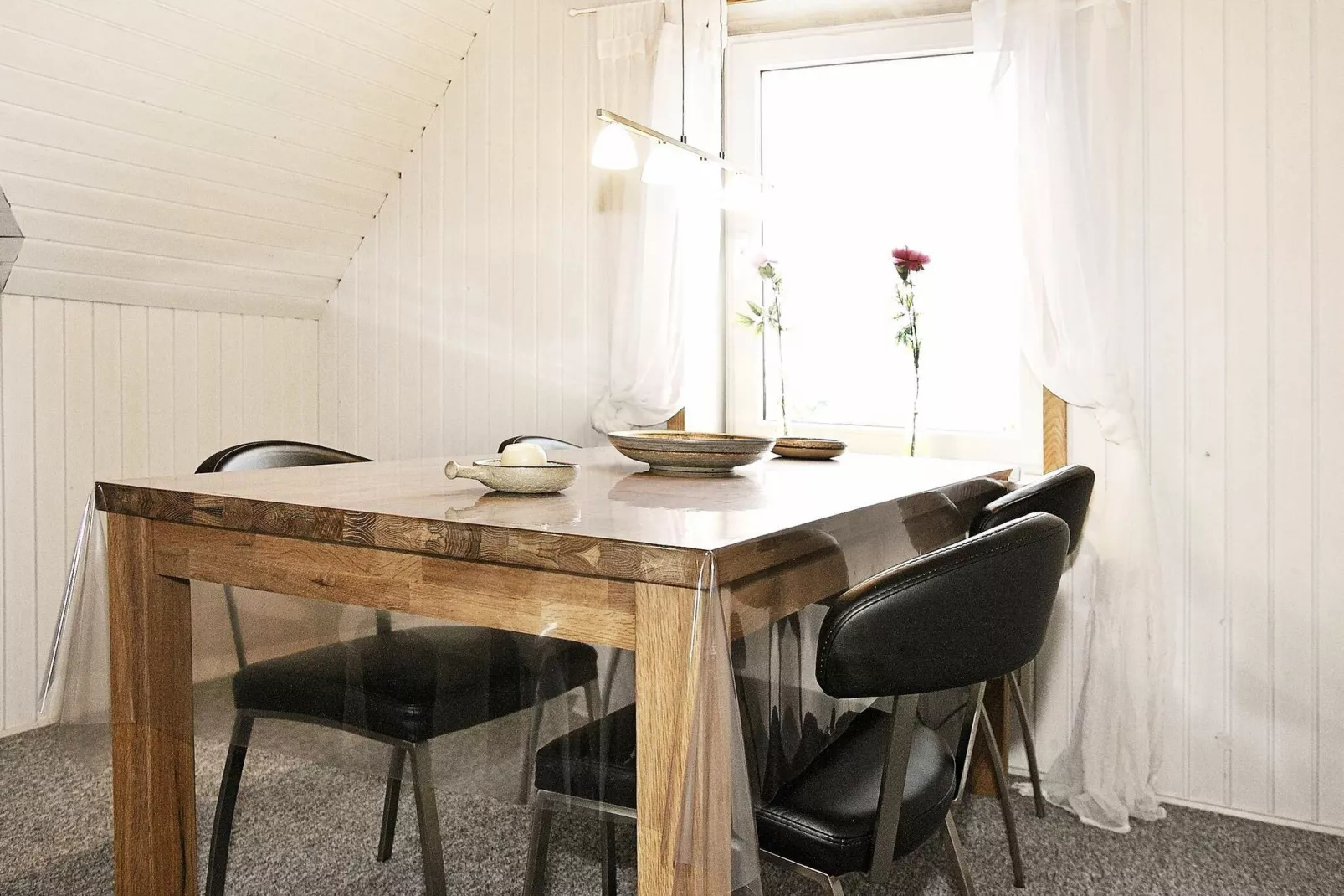 4 persoons vakantie huis in Lemvig-Binnen