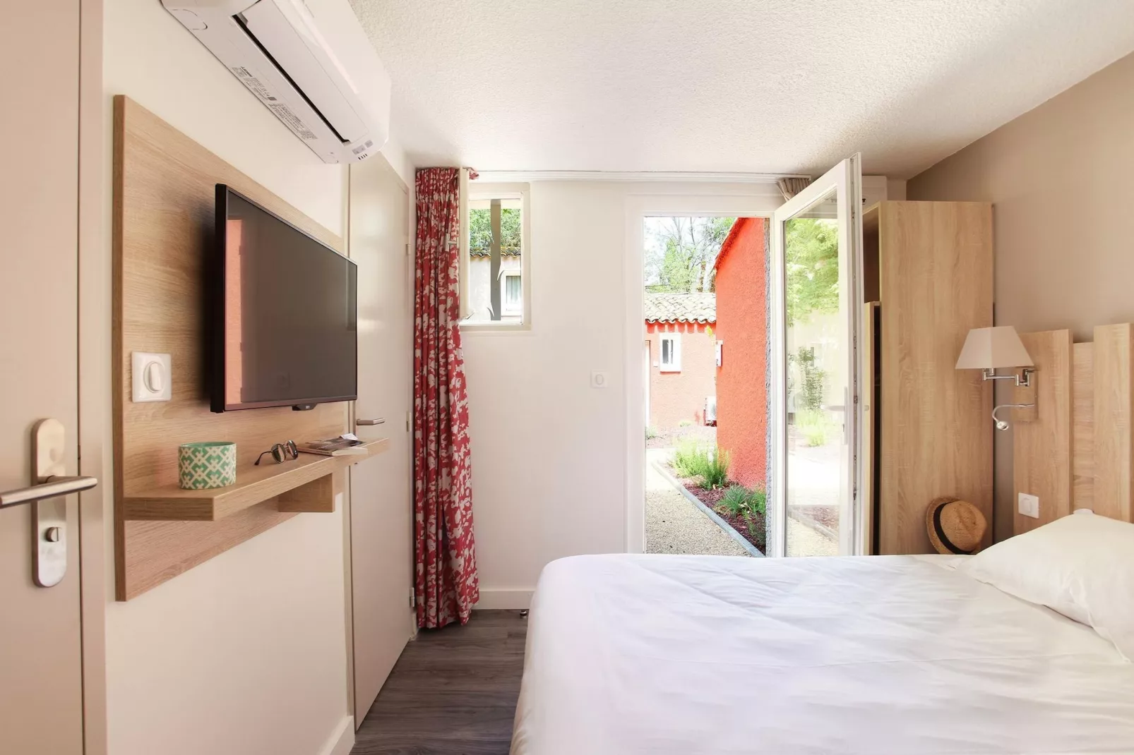 Le village Camarguais Les Gardians 4-Slaapkamer