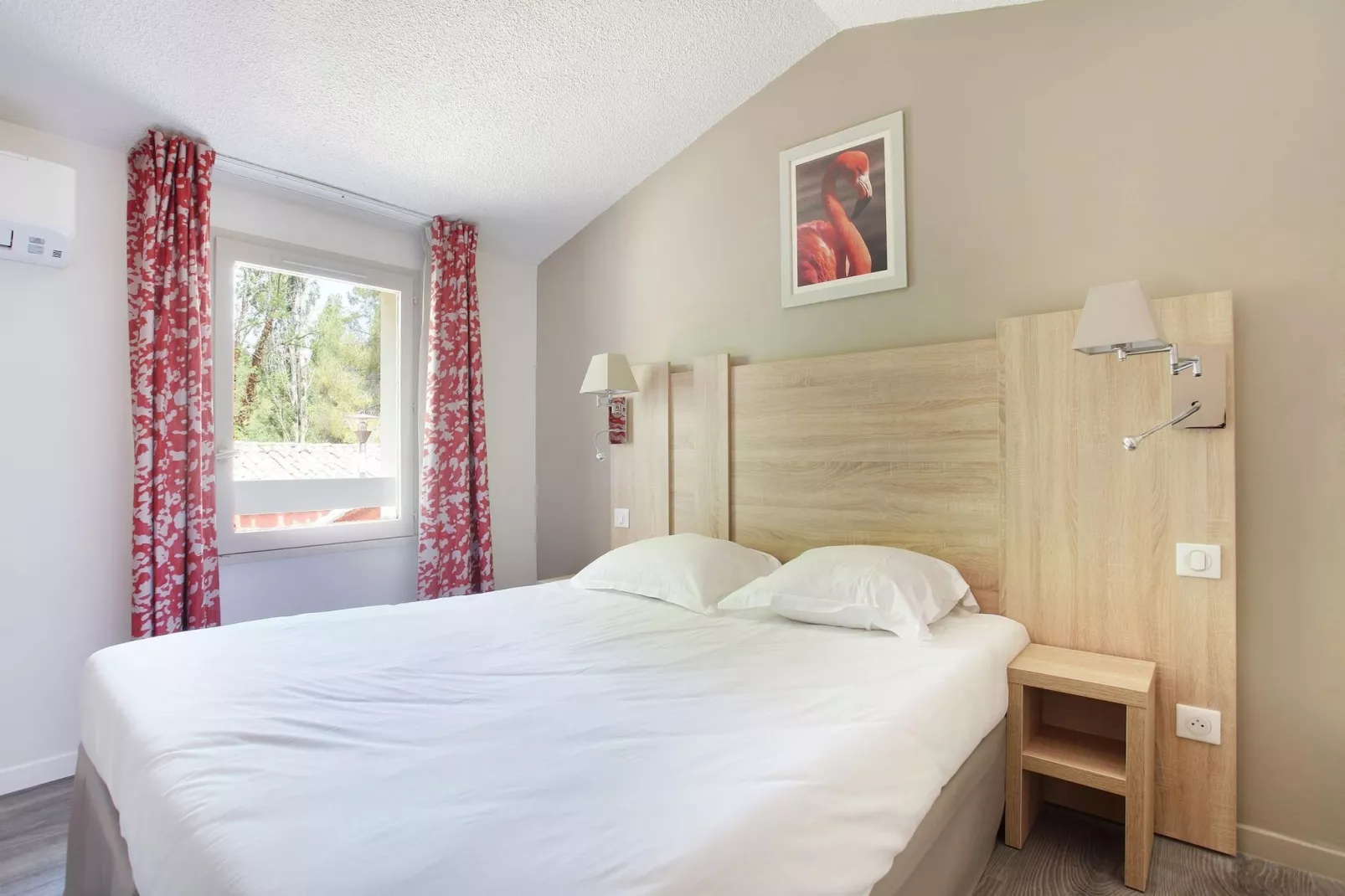 Le village Camarguais Les Gardians 4-Slaapkamer