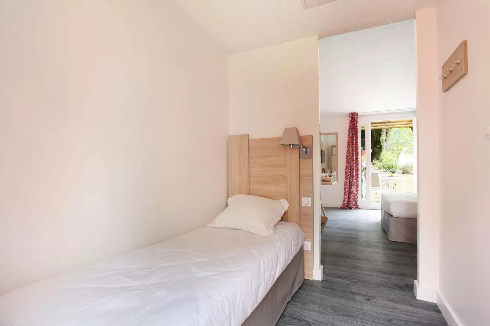 Le village Camarguais Les Gardians 4-Slaapkamer