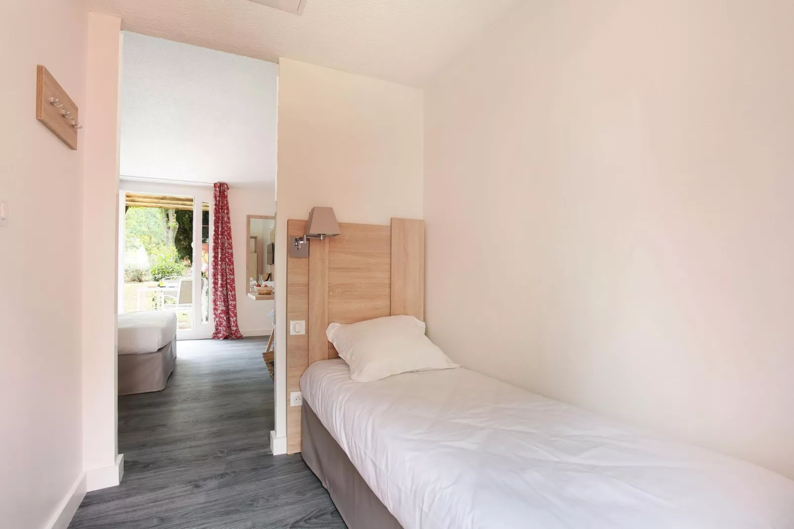Le village Camarguais Les Gardians 4-Slaapkamer
