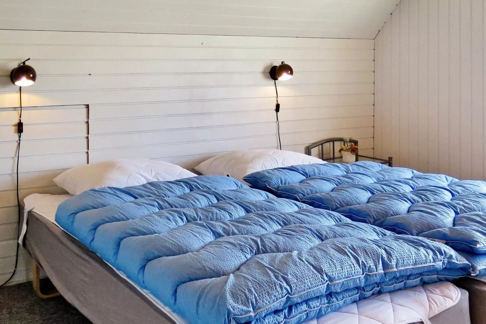 4 persoons vakantie huis in Lemvig-Binnen