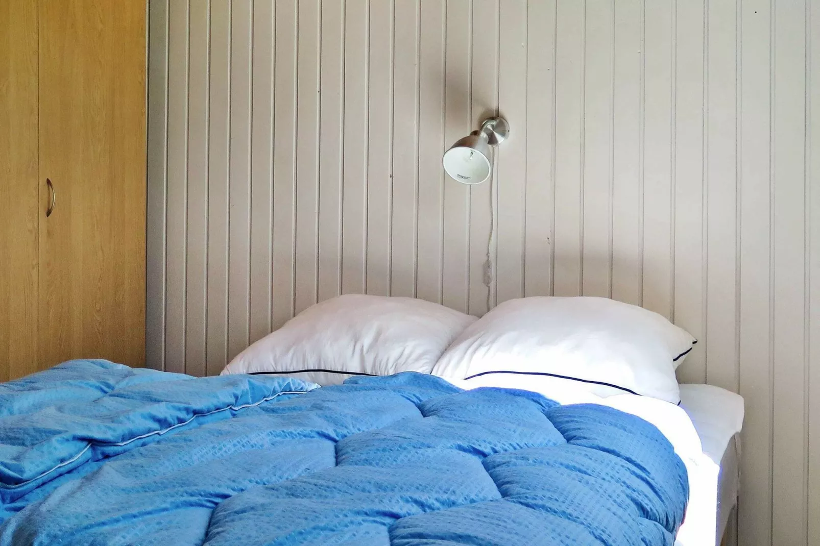 4 persoons vakantie huis in Lemvig-Binnen