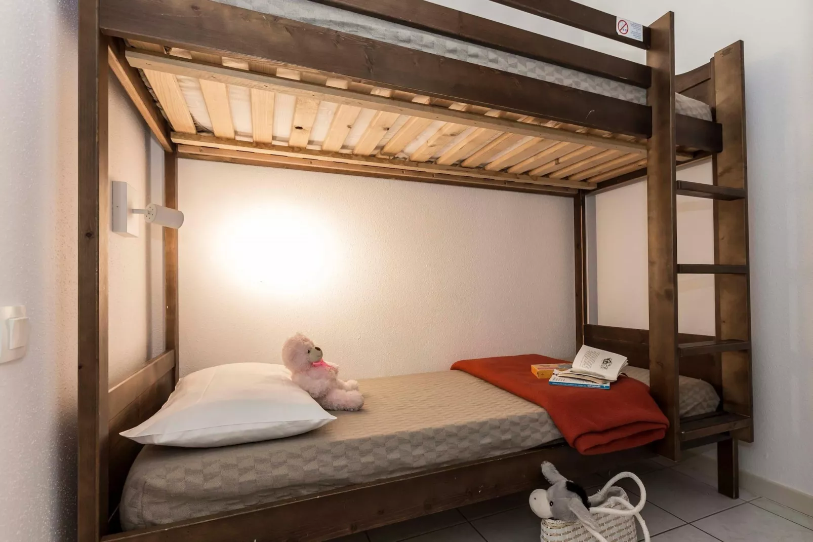 Le Domaine des Rois 3-Slaapkamer