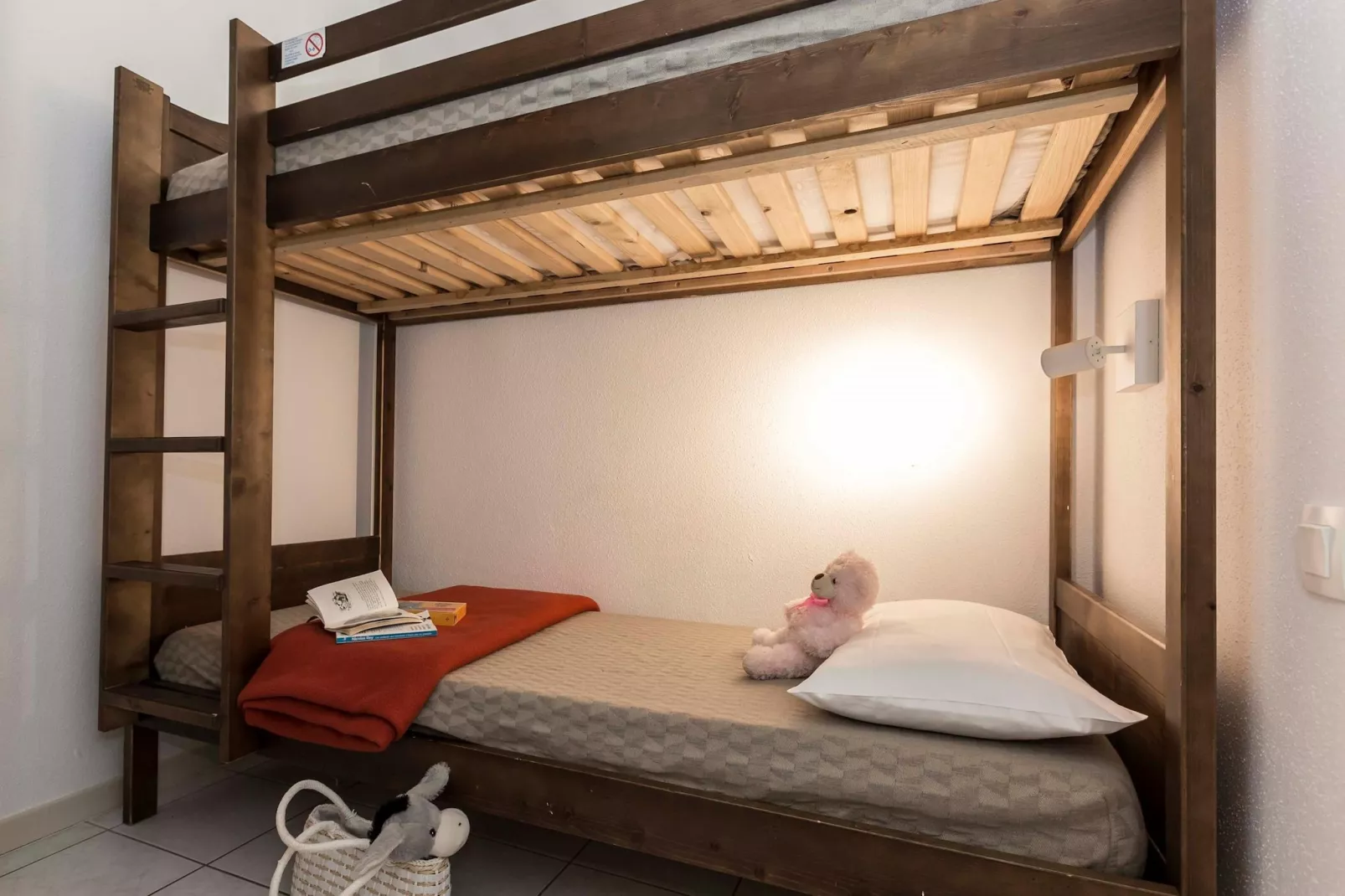 Le Domaine des Rois 3-Slaapkamer