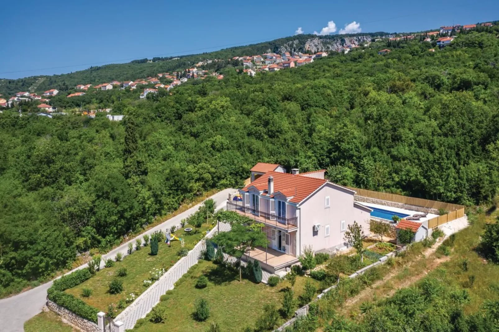 Apartman Milas 3and4-Gebieden zomer 20km